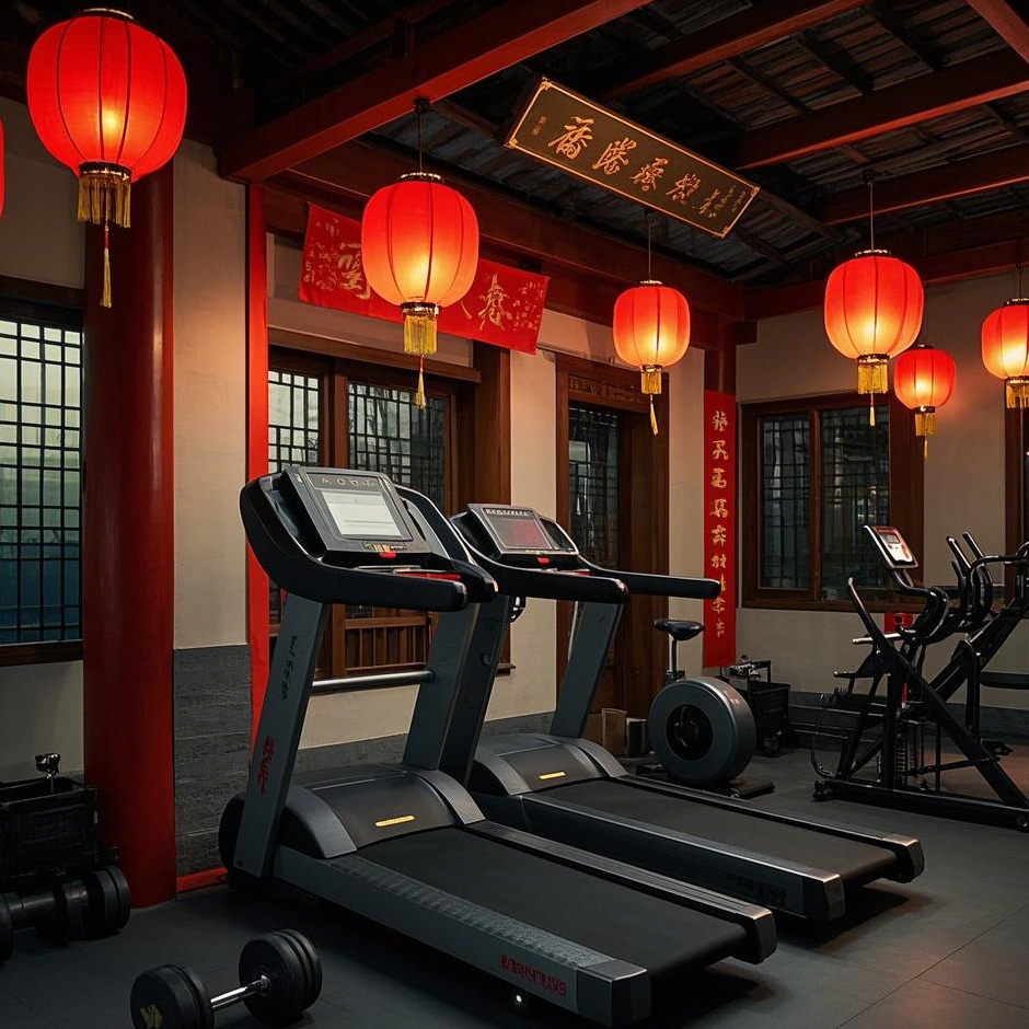 qingdao udine gym flooring